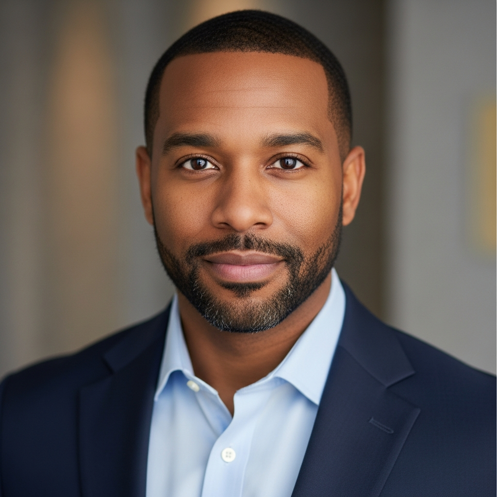 Marcus Johnson