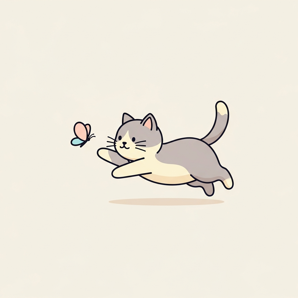 Playful Spirit