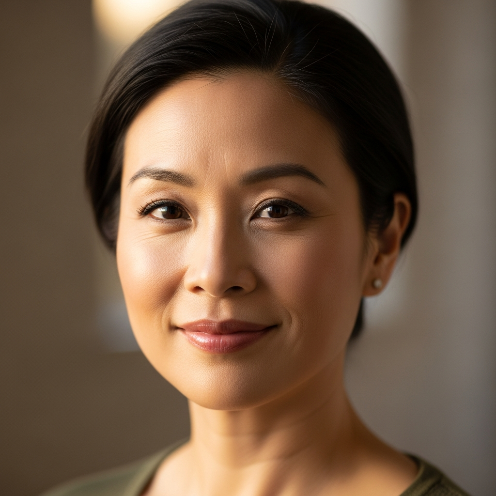 Sarah Chen